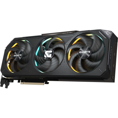 Видеокарта GIGABYTE GeForce RTX5070 12Gb GAMING OC (GV-N5070GAMING OC-12GD) Винница - изображение 5