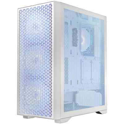 Корпус Logic concept DART PRO ARGB WHITE (AT-DART-PRO-ARGB-20) Вінниця