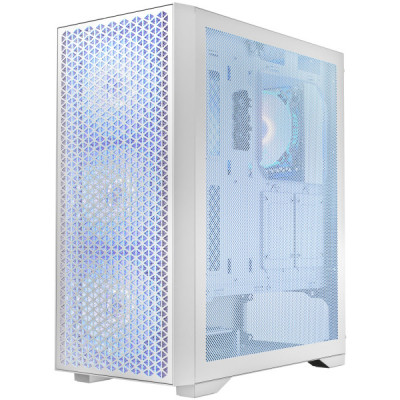 Корпус Logic concept DART PRO ARGB WHITE (AT-DART-PRO-ARGB-20) Вінниця - фото 2