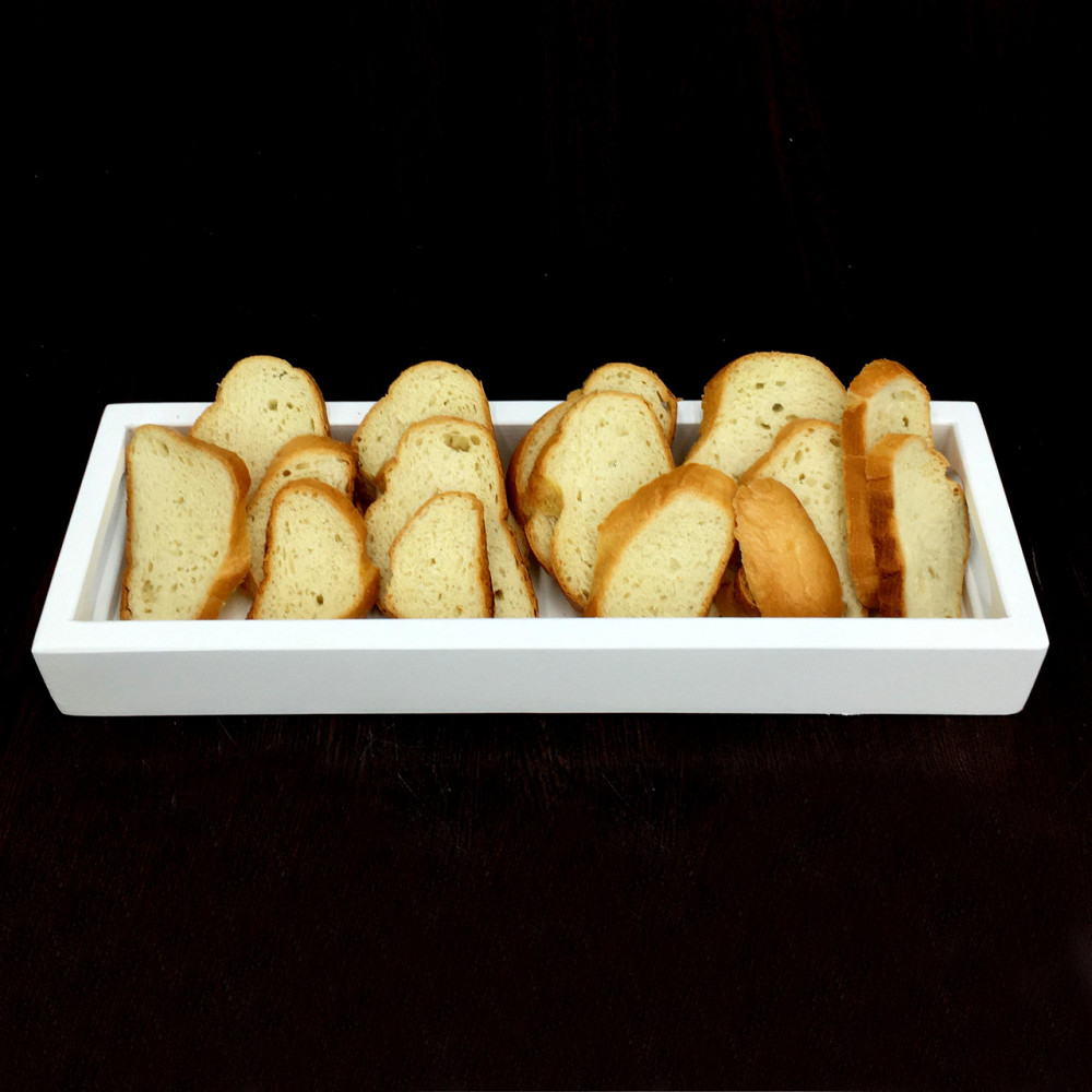 Хлібний лоток "Тріумф" зефір Миколаїв - фото 3