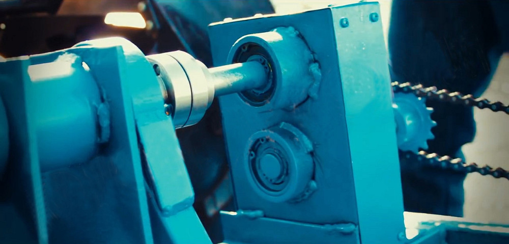 Картоплекопач вібраційній транспортерний (КК10) Харьков - изображение 9