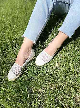 Comer Сліпони жіночі COMER HSYFA12 срібні (літо, сітка) (1358) лише 39р. Коломыя