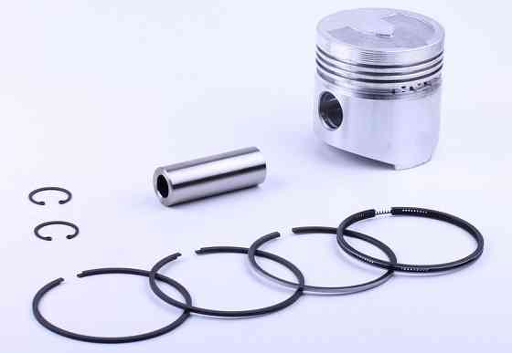 Поршень мотоблок 195N (12Hp) 0,25 (Ø95,25) (ZUBR) Мукачево