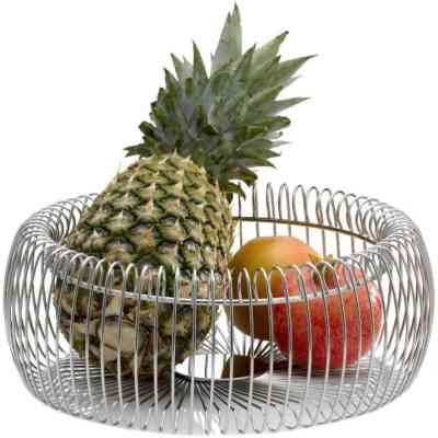 Фруктовница Kela Owia Fruit 35 x 13 см (12543) Винница