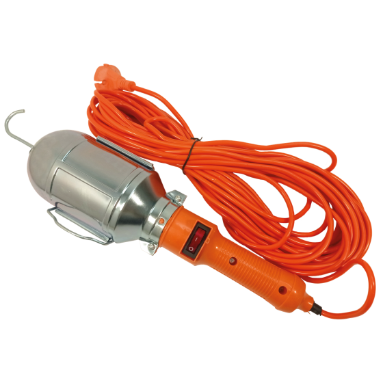 Лампа переносна 5м 250В 100Вт Харків