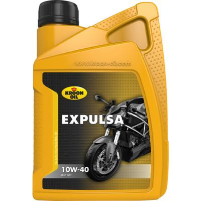 Моторное масло Kroon-Oil 4-T EXPULSA 10W-40 1л (KL 02227) Винница - изображение 1