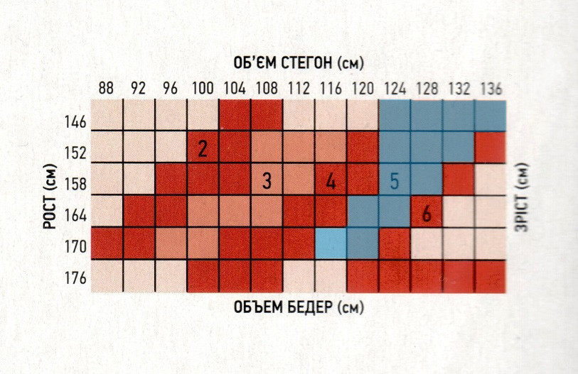Колготки Класика 20 den Горіх 5 розмір XL жіночі колготи класичні капронові з шортиками Дніпро - фото 4