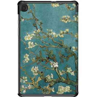 Чохол до планшета BeCover Smart Case Samsung Galaxy Tab S6 Lite 10.4 P610/P613/P615/P6 (705201) Вінниця