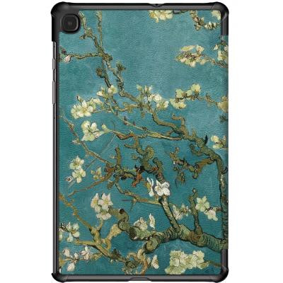 Чехол для планшета BeCover Smart Case Samsung Galaxy Tab S6 Lite 10.4 P610/P613/P615/P6 (705201) Винница - изображение 2