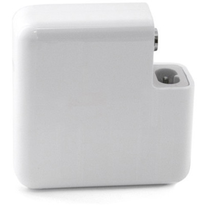 Блок живлення до ноутбуку Extradigital APPLE 61W USB-C (PSA3861) Вінниця - фото 2