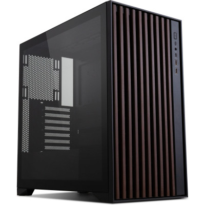 Корпус Vinga Linden Вінниця - фото 1