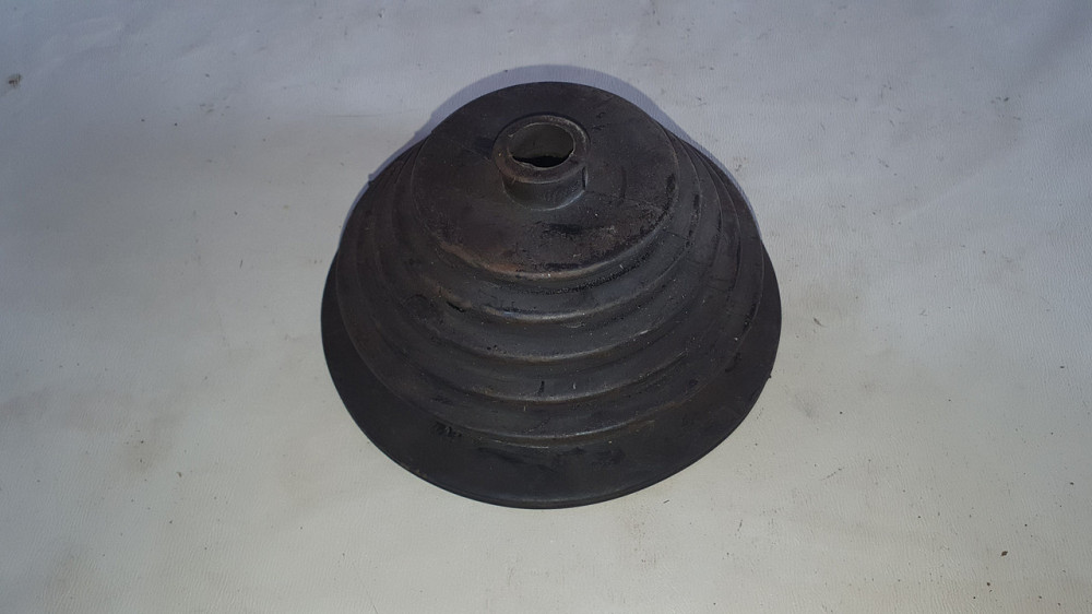 Пыльник рычага КПП ГАЗ Валдай. 4301-5107090. Харьков - изображение 1