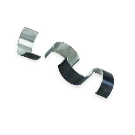 Вкладиш МТ 0,5 4шт шатуна Мукачево