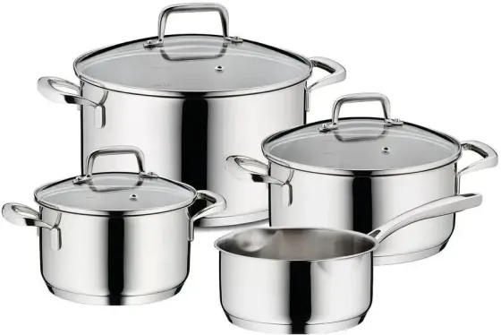 Kela zestaw naczyń FLAVORIA 7 szt. Киев