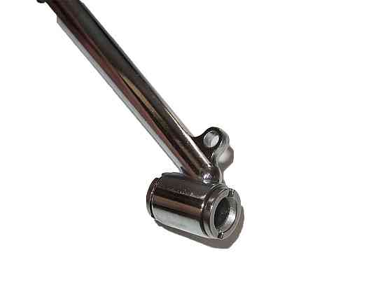 Пістолет для підкачування коліс ПК-004 Alloid до вантажiвки Вінниця