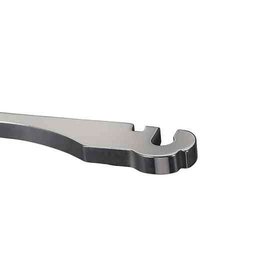 Сменный инструмент FTS2-6 к мультитулу Roxon Flex S804 (отвертка Phillips) Ровно