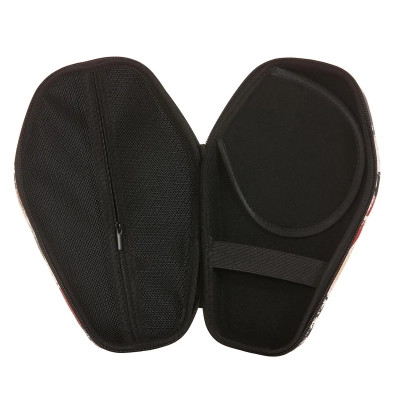 Чехол для ракетки Gewo Graffiti 3 (114800000) (931249) Винница - изображение 3