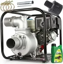 Насос Motopompa Pompa Spalinowa 4 Cale Do Wody 15HP Киев
