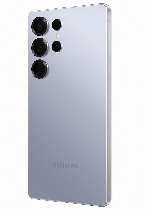 Смартфон Samsung Galaxy S25 Ultra 12/512GB Titanium Silverblue (SM-S938BZBGEUC) ( Блакитний ) Харків - фото 10