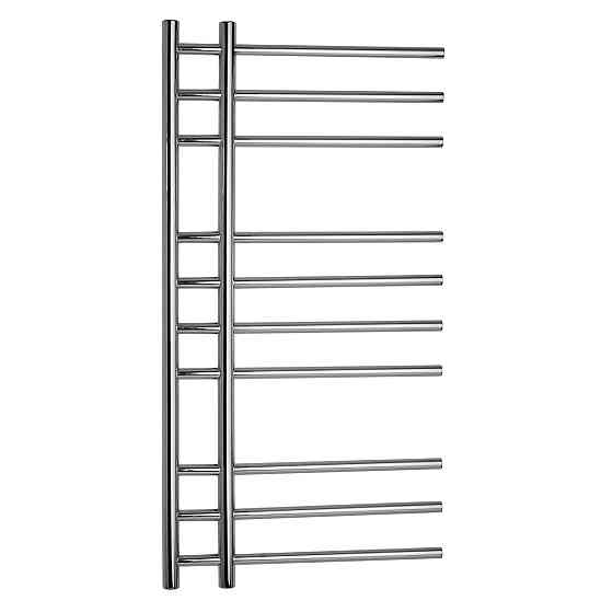 Водяна рушникосушка NAVIN Аркадія 530х1000х100 Київ