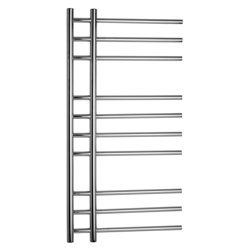 Водяна рушникосушка NAVIN Аркадія 530х1000х100 Київ - фото 1