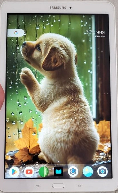 Планшет Samsung sm T 560 Wi-Fi версія. Київ - фото 8