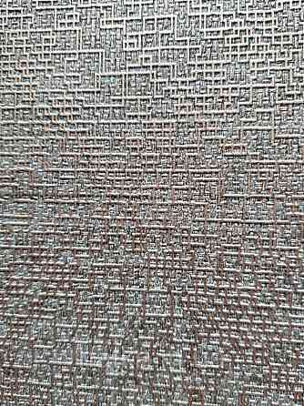 Обои виниловые на флизелине AdaWall Beta 1.06x10 коричневые геометрия полоски рисунок бронзовый 1102-5 Киев