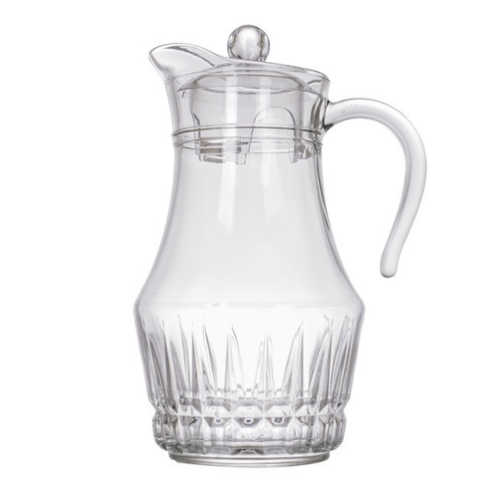 Глечик LUMINARC VICTORIA /1.8 л з кришкою Житомир