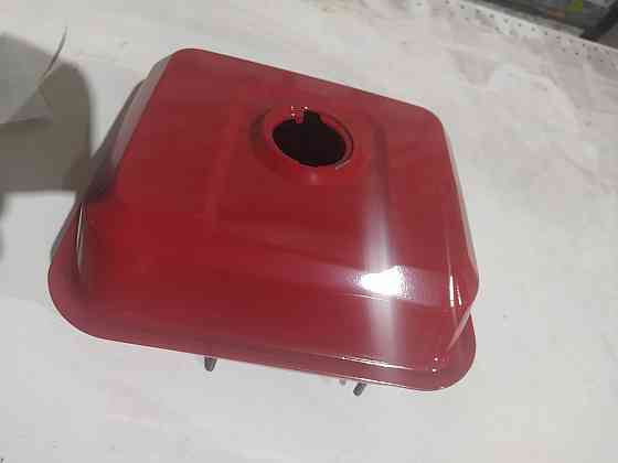 Бак паливний мотоблок 168F/170F (6,5/7Hp) Мукачево