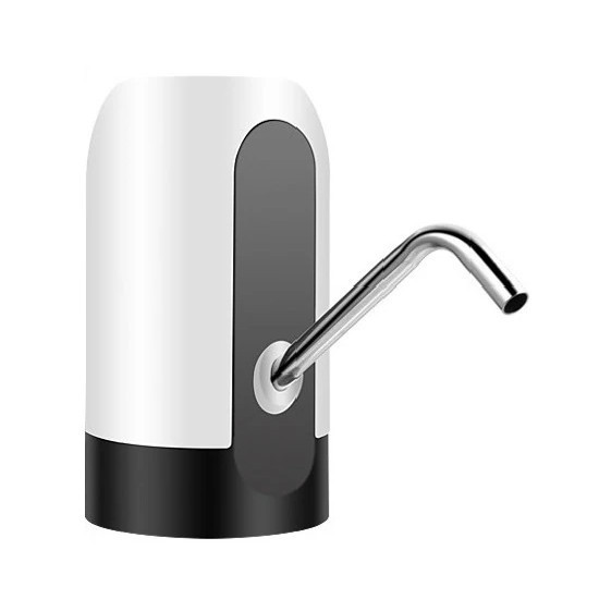 Помпа для бутильованої води акумуляторна AC Prof 3992 Київ - фото 2