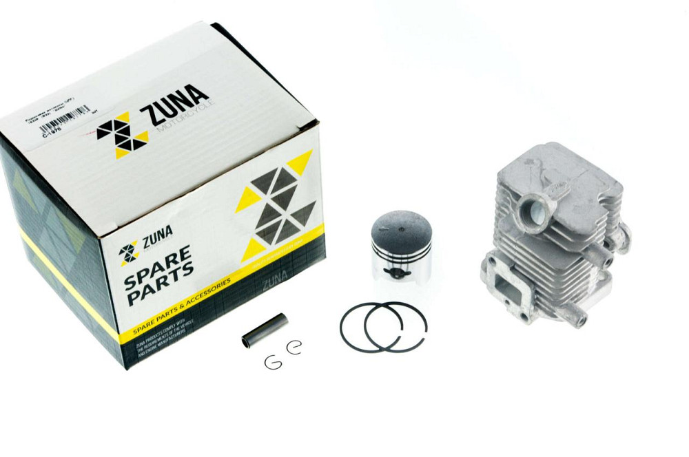 Поршневая мотокосы 1E32F (Ø32) Мукачево - изображение 1