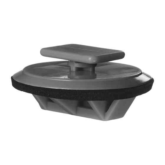 Кліпси молдинга поріга Mazda BP4L-51-SJ3 BP4L51SJ3 15250 Київ