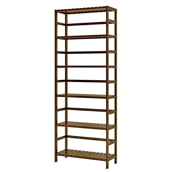 Стелаж кухонний "Ферілон" капучино Миколаїв - фото 1