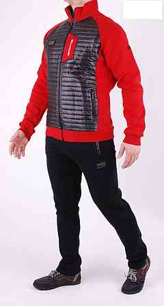 Зимний мужской спортивный костюм Puma MERCEDES AMG PETRONAS,оригинал.р.S(44) Киев