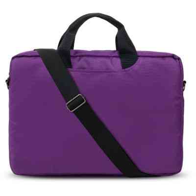 Сумка для ноутбука Vinga 15.6" NB151 purple (NB151PL) Вінниця