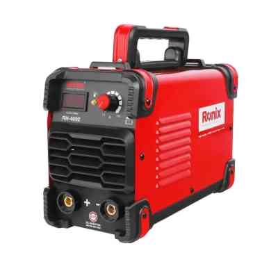 Зварювальний апарат Ronix інверторний 160А (RH-4692) Вінниця