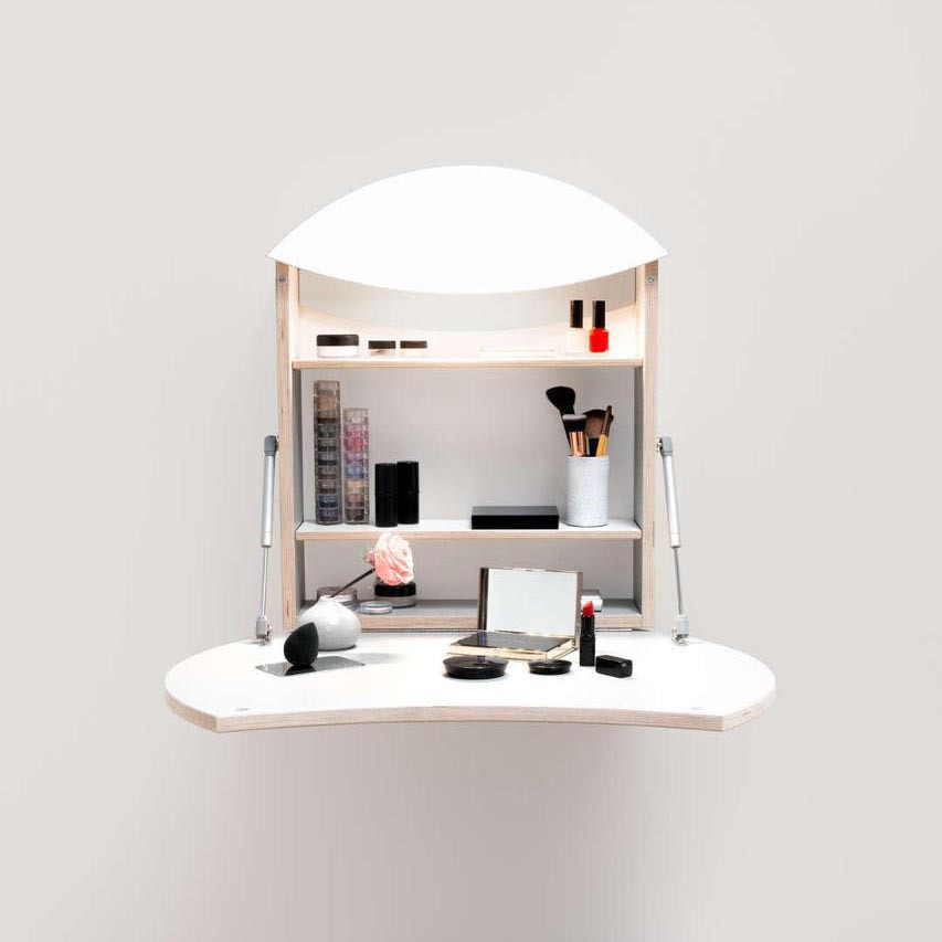 Секретер "Віньялес" ваніль Миколаїв - фото 5