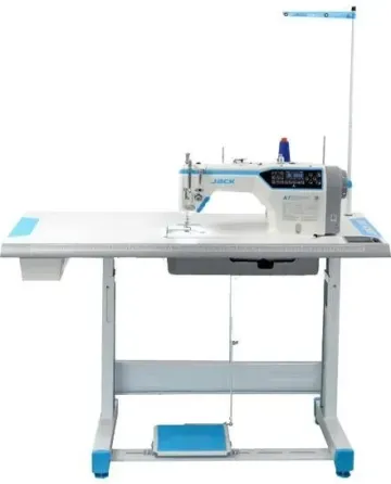 Швейная машина Jack Stebnówka A4F-H-7 ścieg 7mm Киев