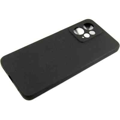 Чохол до мобільного телефона Dengos Carbon Xiaomi Redmi Note 12 4g (black) (DG-TPU-CRBN-175) Вінниця