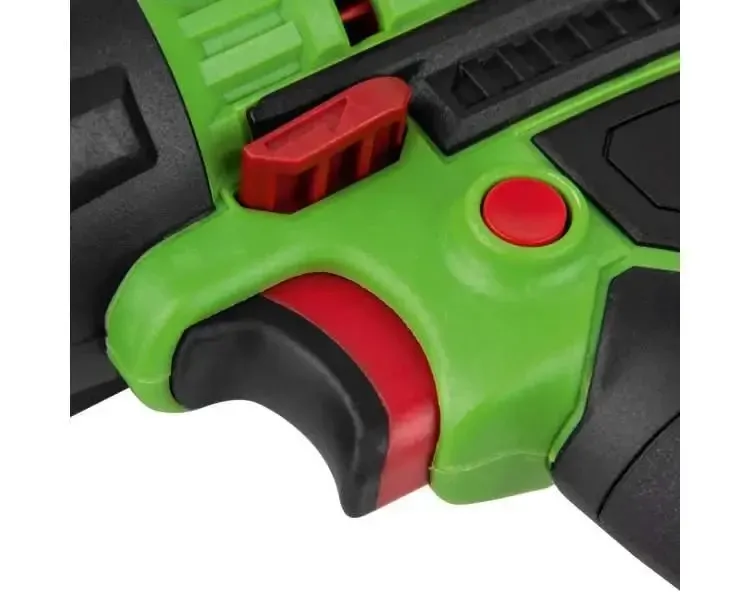 Мережевий шуруповерт Procraft,Мережевий електричний шурупокрут PB1150DFR,Шуруповерт мережевий 300 Вт Львів - фото 7