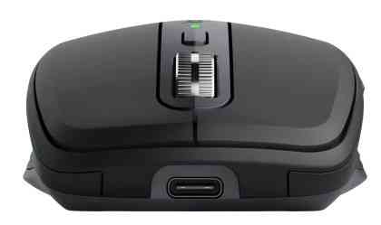 Миша Logitech MX Anywhere 3S Bluetooth, Graphite (910-006929) (6878951) Киев