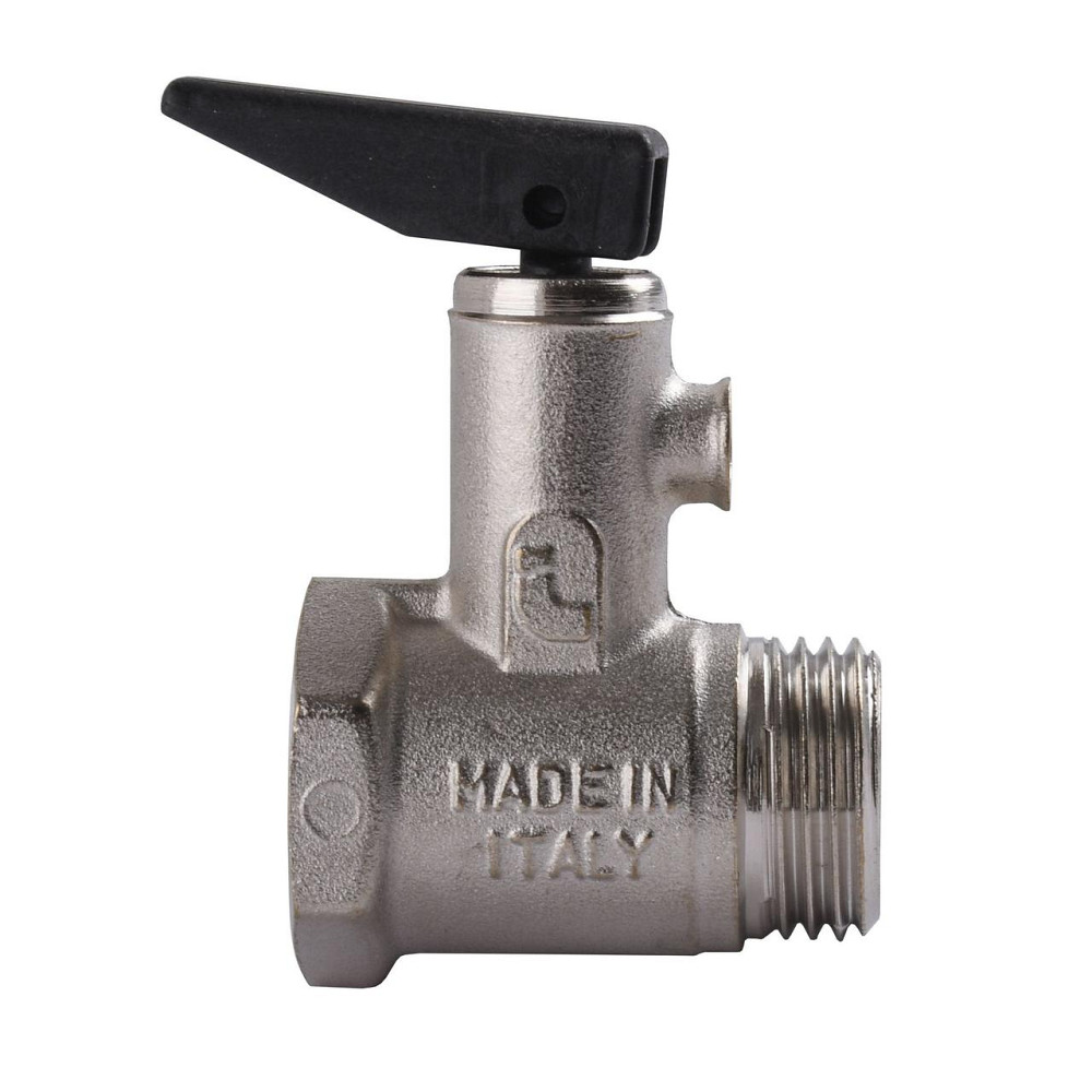 Клапан зворотній підривний ITAP 1/2″ 367 з прапорцем (000001113) Київ - фото 1