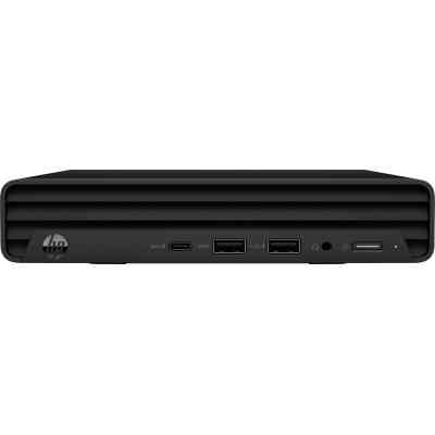 Комп'ютер HP 260 G9 DM / i5-1334U, 16, 512, WiFi, кл+м, Win11P (9M9J5AT) Вінниця