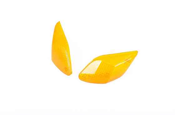 Стекло поворотов перед (пара)   Ямаха GEAR Мукачево