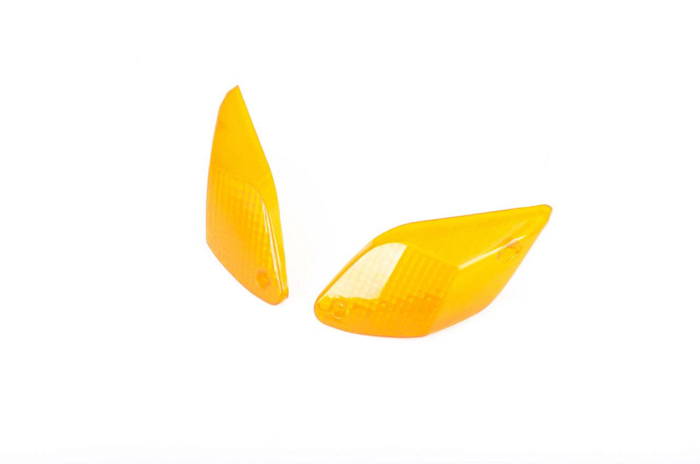 Стекло поворотов перед (пара)   Ямаха GEAR Мукачево - изображение 1