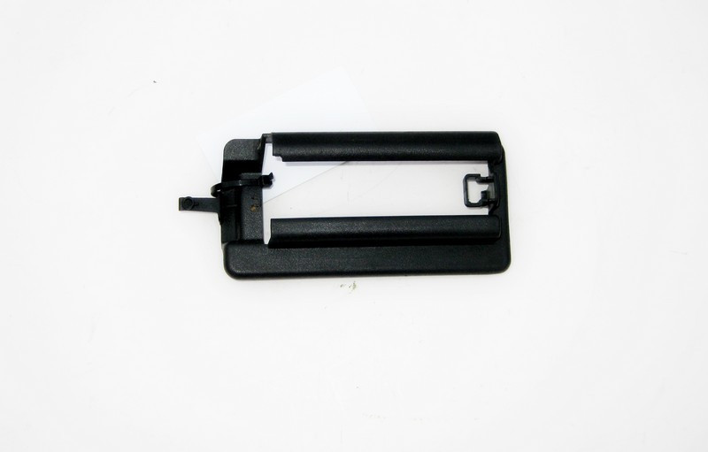 Mercedes-Benz  A2209192220 9B51 Зовнішня задня кришка санки правого сидіння антрацит S-Class W220 Одесса - изображение 1