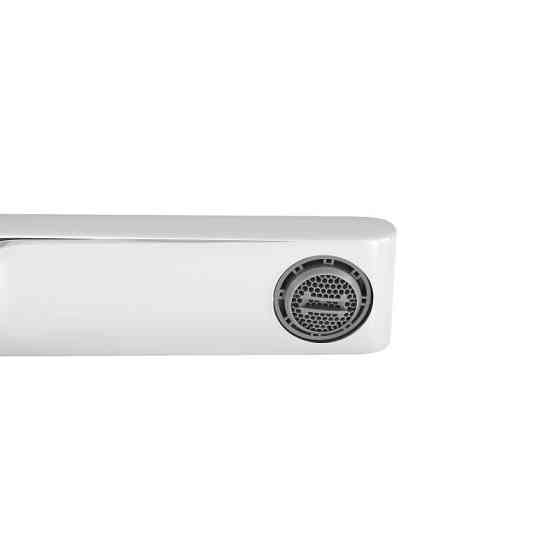 Смеситель для раковины Qtap Arvin  QTARV270CRM48638 Chrome Киев