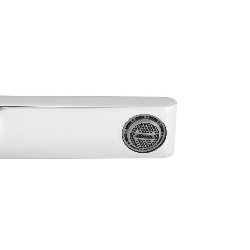 Змішувач для раковини Qtap Arvin QTARV270CRM48638 Chrome Київ - фото 5