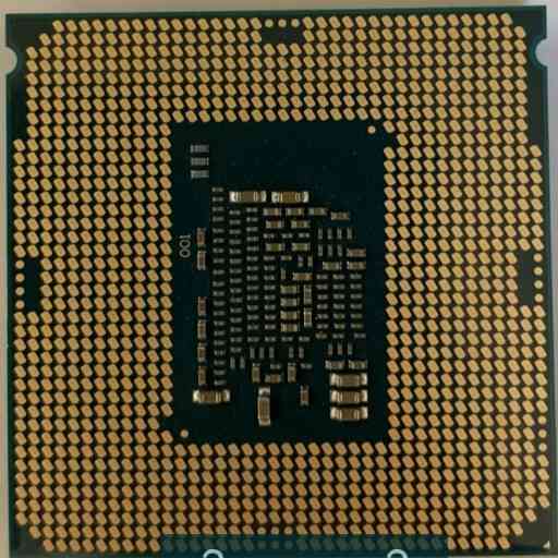 Процесор: Intel Core i7 - 7700, 3.60GHz. Київ