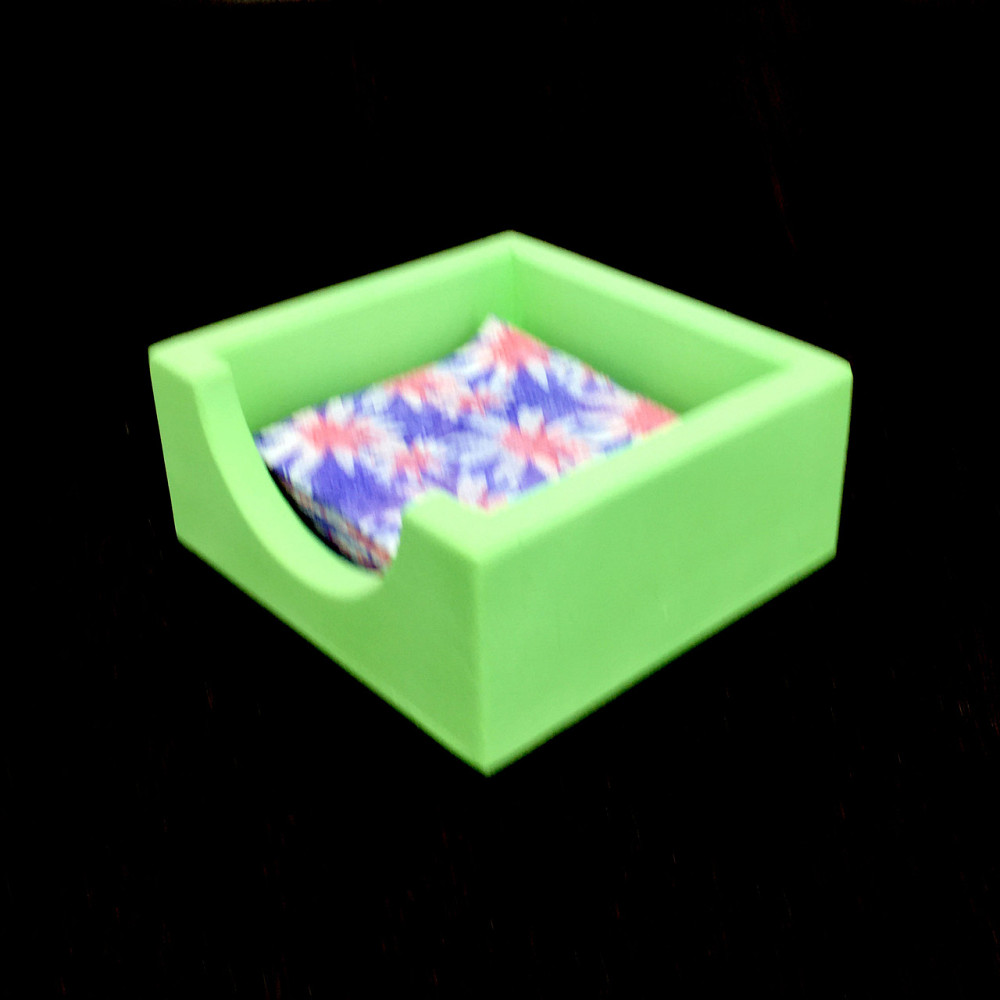 Салфетница 